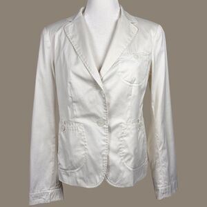 Jil Sander | Jackets & Coats | Nwt Jil Sander Le Chatelier Paisley 